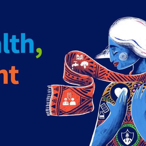 7 kwietnia – Światowy Dzień Zdrowia