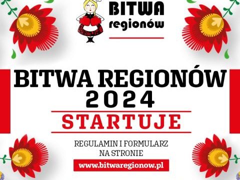IX edycja konkursu kulinarnego „Bitwa Regionów” - zaproszenie dla Kół Gospodyń Wiejskich