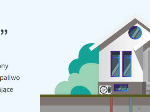 Zmiany w programie "Czyste Powietrze"