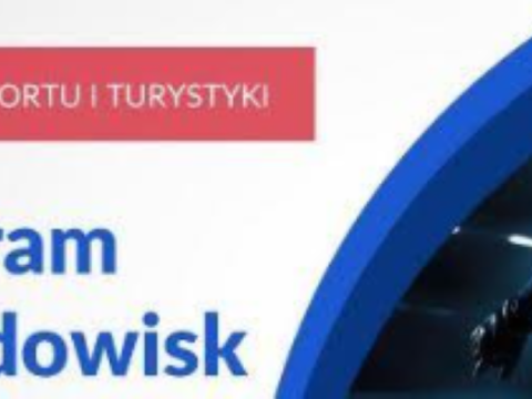 Gmina Czorsztyn złożyła wniosek dotyczący pozyskania środków na budowę lodowiska