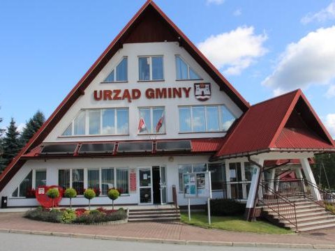 2 maja 2024 r. Urząd Gminy będzie nieczynny