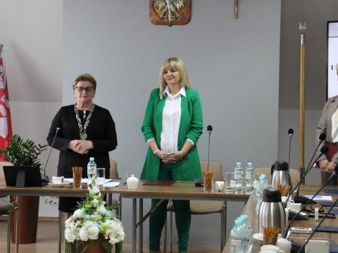 Pierwsza sesja Rady Gminy Czorsztyn w kadencji 2024–2029