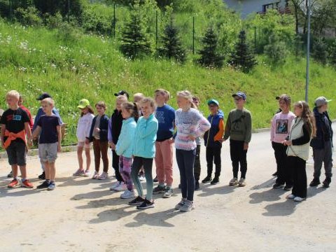 Czym skorupka za młodu… Lekcja ekologii