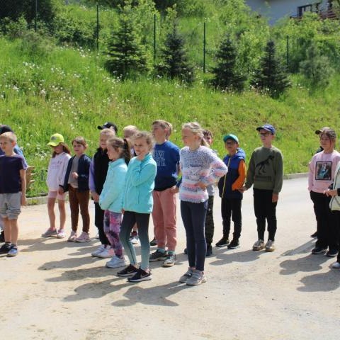 Czym skorupka za młodu… Lekcja ekologii