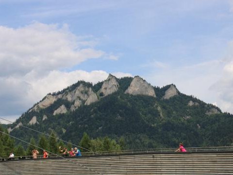 Na rower, na ryby, na spacer – gotowi na weekend?