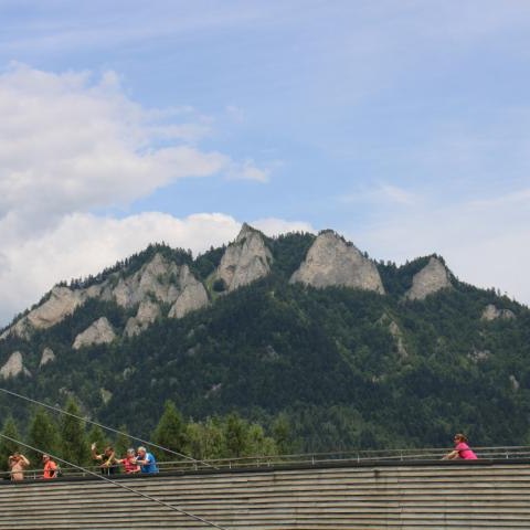 Na rower, na ryby, na spacer – gotowi na weekend?