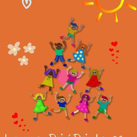 1 czerwca - Dzień Dziecka