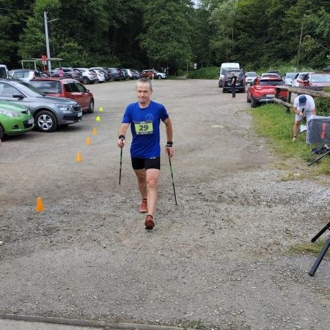 Kolejny sukces Zbigniewa Jaworskiego