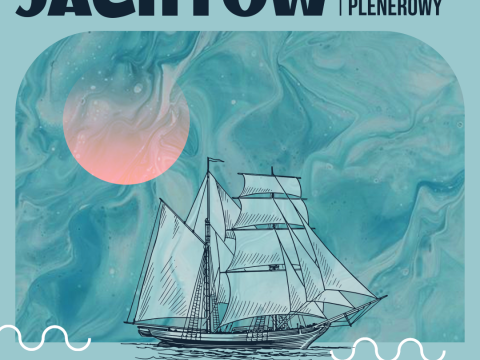 „Na skrzydłach jachtów” - zapraszamy na widowisko