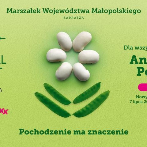 19. Małopolski Festiwal Smaku - zapraszamy!