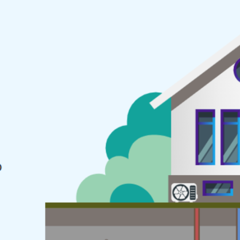 Opublikowano ranking gmin w Programie Priorytetowym Czyste Powietrze