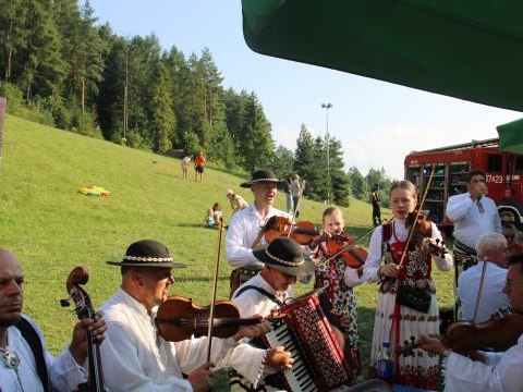 Dzień Kluszkowiec – podsumowanie posiadów
