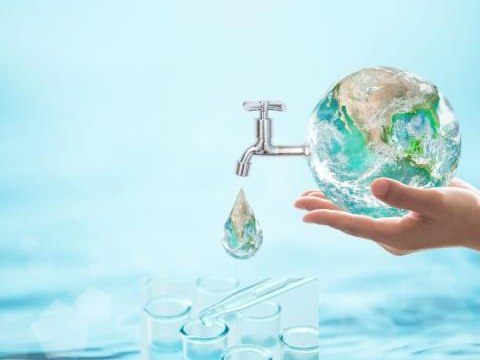 Komunikat w sprawie jakości wody z wodociągu gminnego w Kluszkowcach