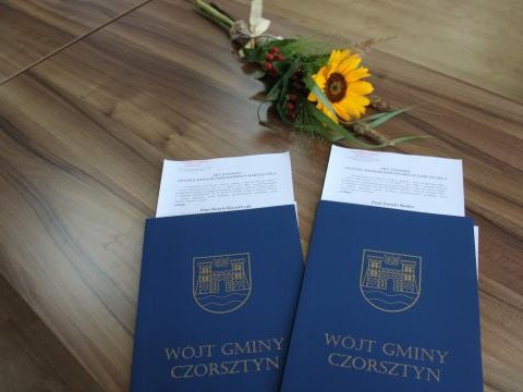 Awanse nauczycielskie w Gminie Czorsztyn