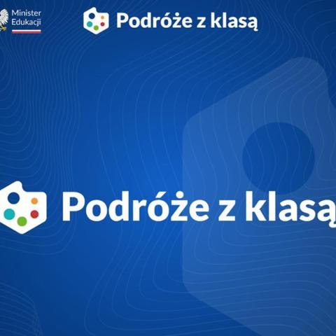 Gmina Czorsztyn pozyskała środki finansowe w ramach projektu „Podróż z klasą”  finansowanym przez Ministerstwo Edukacji Narodowej
