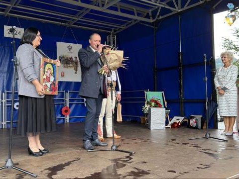 Jubileusz 100-lecia działalności Ośrodka „Orle Gniazdo”