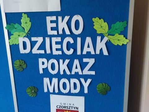 Piknik ekologiczny EKO-DZIECIAK