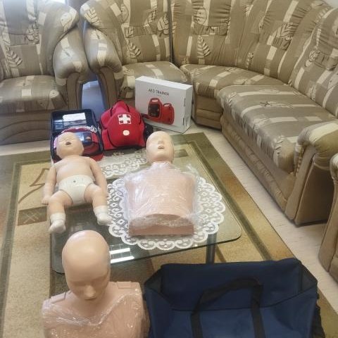 Szkoła Podstawowa w Sromowcach Niżnych otrzymała nowe wyposażenie