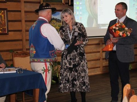 Rzeki i flisactwo tematem konferencji naukowej w Sromowcach Niżnych