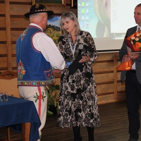 Rzeki i flisactwo tematem konferencji naukowej w Sromowcach Niżnych