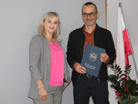 Rozstrzygnięto konkurs na dyrektora Szkoły Podstawowej im. Władysława Orkana w Maniowach