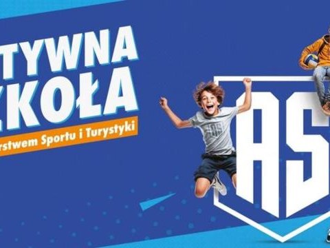 Gmina Czorsztyn pozyskała środki finansowe na zakup sprzętu sportowego dla szkół