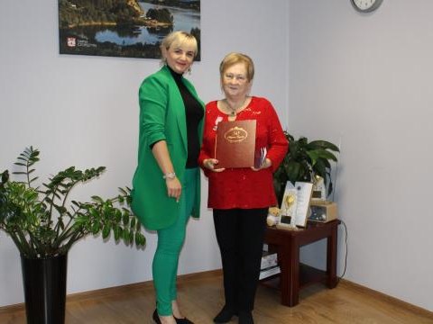 50 lat razem - Złote Gody