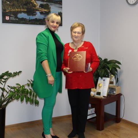 50 lat razem - Złote Gody