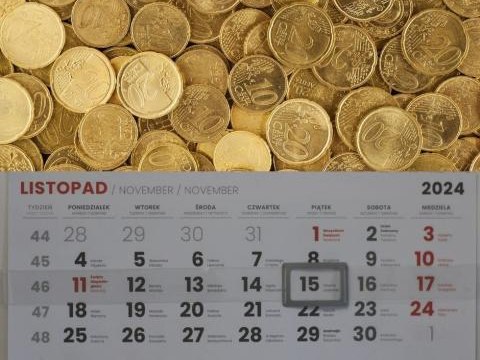 Zbliża się termin płatności IV raty podatku od nieruchomości, rolnego i leśnego