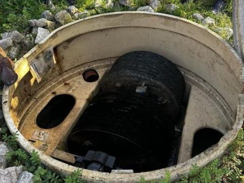 Spotkanie w sprawie przydomowych oczyszczalni ścieków