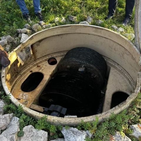 Spotkanie w sprawie przydomowych oczyszczalni ścieków