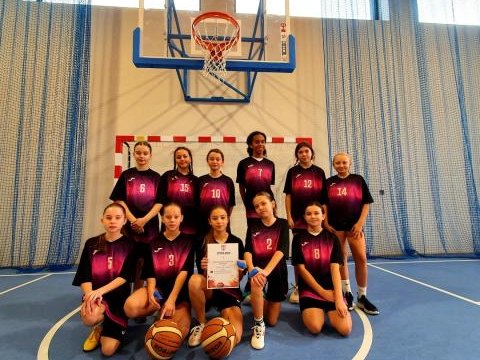 Nie samą nauką szkoła żyje...