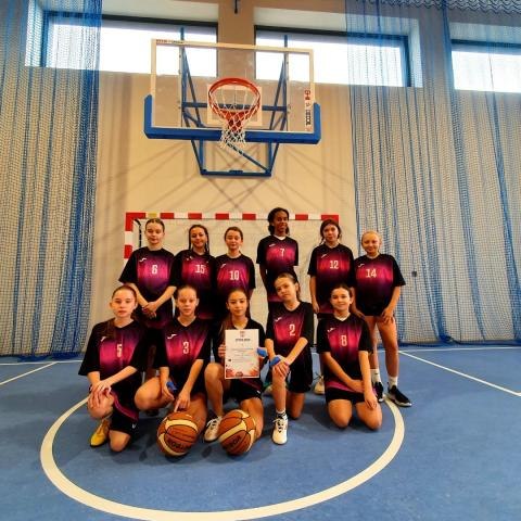 Nie samą nauką szkoła żyje...