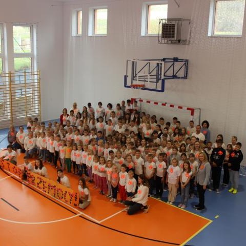 Sromowce Wyżne powiedziały NIE przemocy