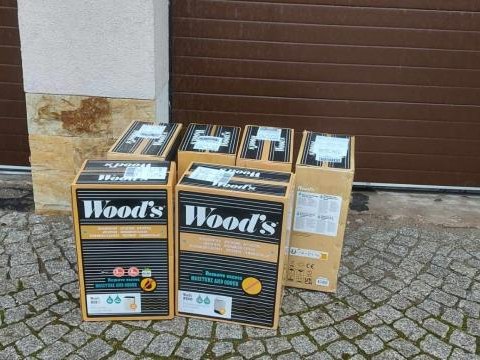 Podsumowanie zbiórki dla powodzian z terenu Gminy Bardo