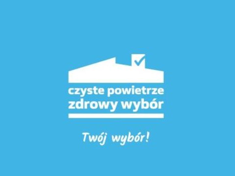 Komunikat w sprawie wniosków "Czyste Powietrze"