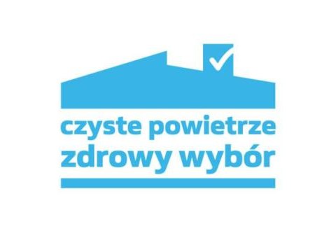 Informacja na temat programu „Czyste Powietrze”