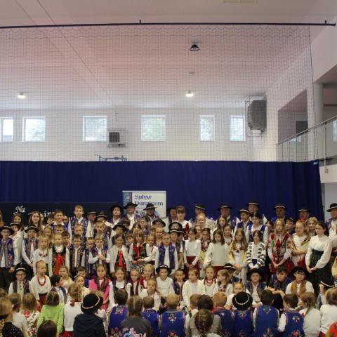 Spotkanie Powrót do korzeni – „Na pienińską nutę”