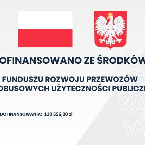Korekta rozkładu jazdy na trasie Czorsztyn - Maniowy