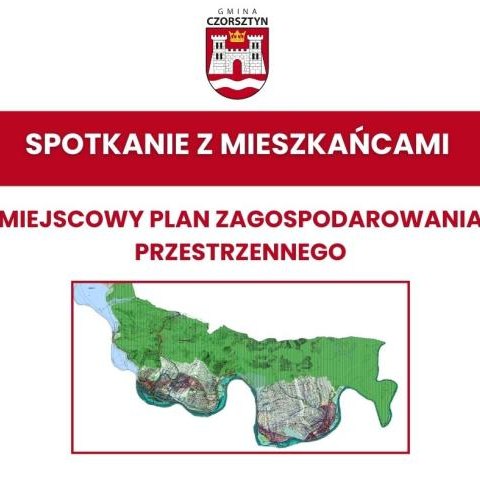 Spotkanie z mieszkańcami