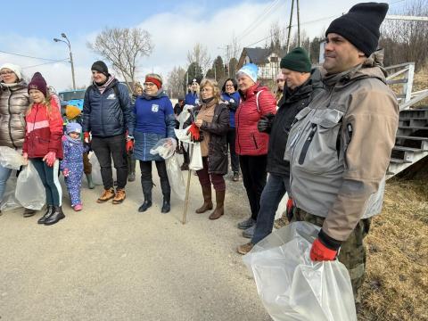 Wspólna akcja – wielki efekt!