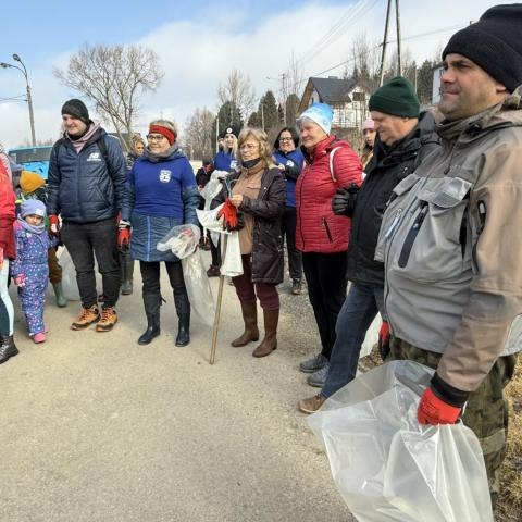 Wspólna akcja – wielki efekt!