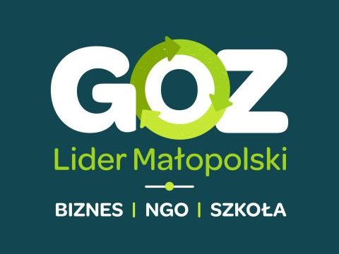 Ruszył nabór do konkursu „GOZ Lider Małopolski 2025”!