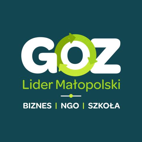 Ruszył nabór do konkursu „GOZ Lider Małopolski 2025”!
