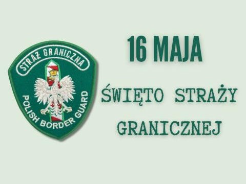 Święto Straży Granicznej