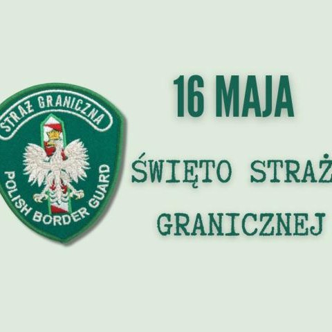 Święto Straży Granicznej