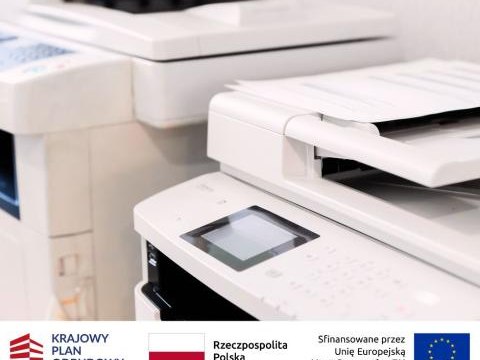 Szkoła Podstawowa im. dh. Olgi Małkowskiej w Sromowcach Wyżnych pozyskała środki w ramach projektu pn. "Małopolska Ścieżka Rozwoju Nauczycieli Wychowania Przedszkolnego"