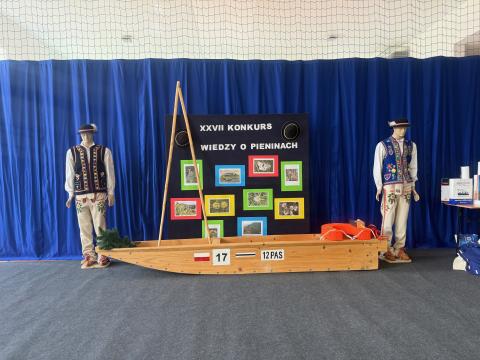 Konkurs Wiedzy o Pieninach
