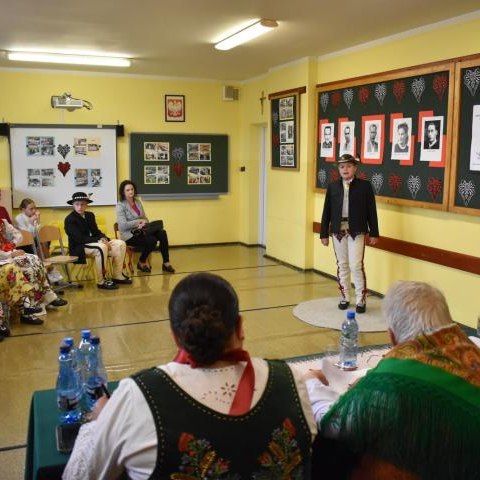 XXX Jubileuszowy Konkurs Recytatorski imienia Augustyna Suskiego „Strofy o Ojczyźnie”