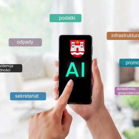 Nowa usługa asystenta kierowania połączeń telefonicznych bazującego na sztucznej inteligencji